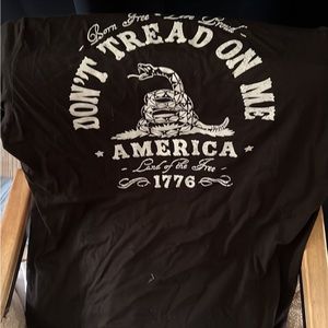 Men’s 9 Line Xl T-shirt’